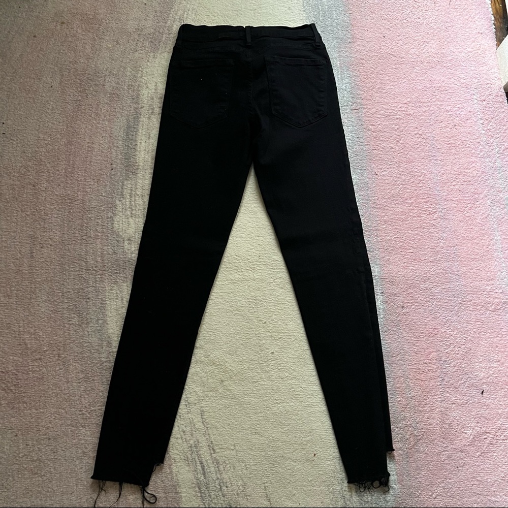 Frame Jeans - Picture 5 of 5